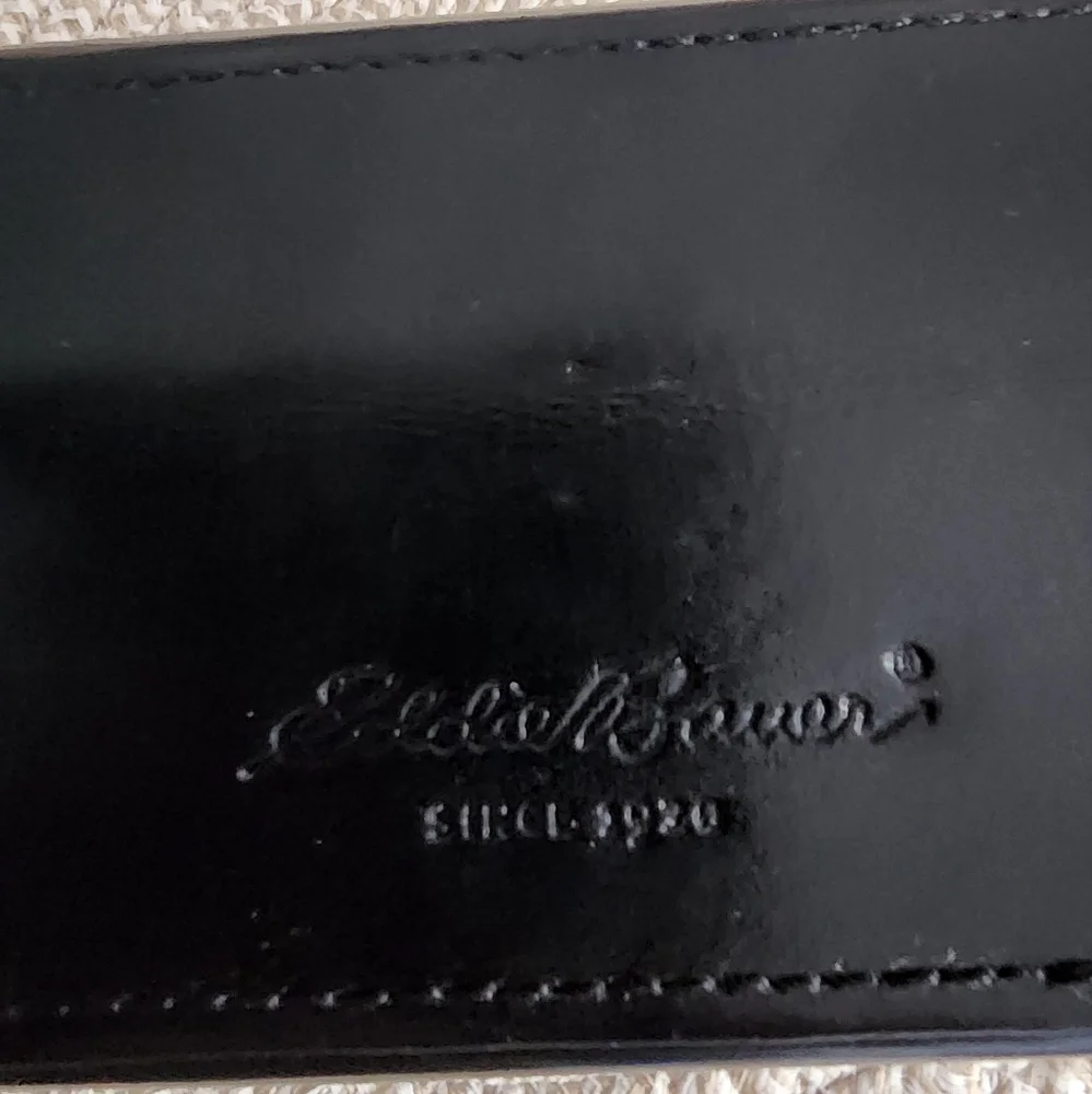 Eddie Bauer® Travel Jewelry Case w/Fold Out Travel…